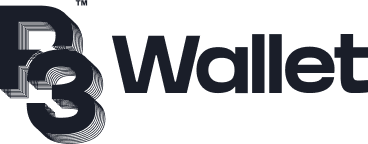 P3Wallet logo